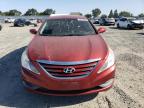 2014 Hyundai Sonata Gls на продаже в Sacramento, CA - Vandalism