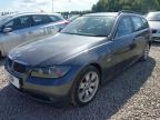 2007 BMW 325D SE TO for sale at Copart EAST KILBRIDE