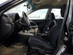 2010 SUBARU IMPREZA 2.5I for sale at Copart AB - EDMONTON