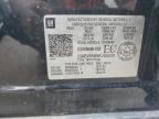 2019 Chevrolet Traverse Ls en Venta en Moncton, NB - Burn - Engine