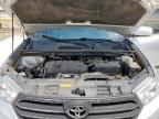 2012 Toyota Highlander Base en Venta en Haslet, TX - Minor Dent/Scratches