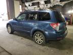 2011 Subaru Forester 2.5X Premium იყიდება Albany-ში, NY - Side