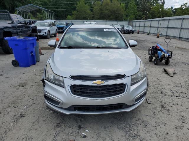  CHEVROLET CRUZE 2016 Srebrny