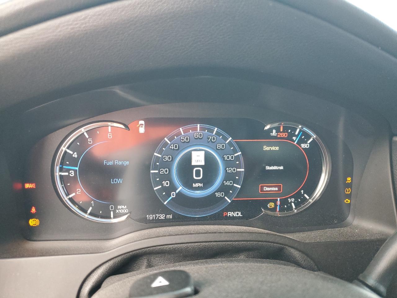 2019 Cadillac Escalade Esv Luxury VIN: 1GYS3HKJ1KR296238 Lot: 56491835