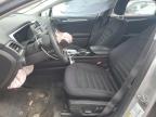2014 Ford Fusion Se na sprzedaż w Dyer, IN - Front End