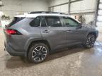 2019 TOYOTA RAV4 ADVENTURE   à vendre chez Copart QC - MONTREAL