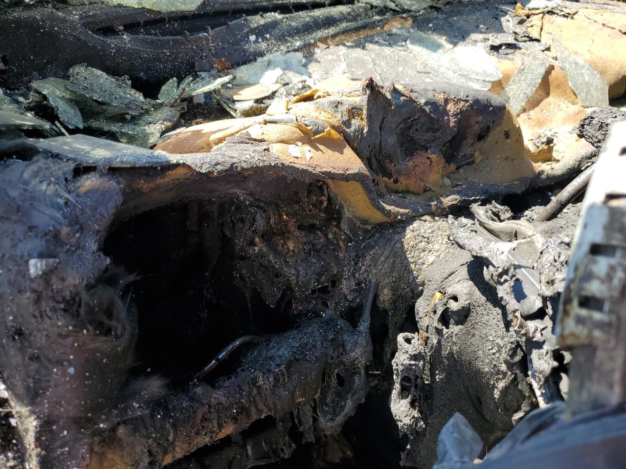 2013 Dodge Charger Police VIN: 2C3CDXAT6DH610414 Lot: 57424545