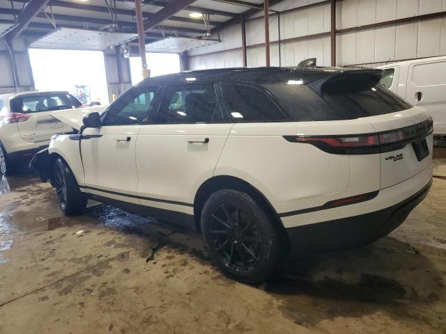  LAND ROVER RANGEROVER 2019 Белый