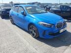 2020 BMW 118I M SPO for sale at Copart CHESTER