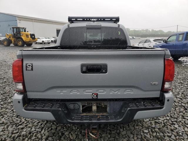  TOYOTA TACOMA 2019 Szary