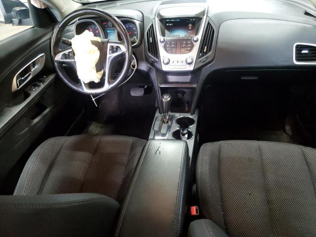  CHEVROLET EQUINOX 2016 Czarny