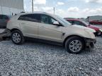 2011 Cadillac Srx Luxury Collection en Venta en Apopka, FL - Front End