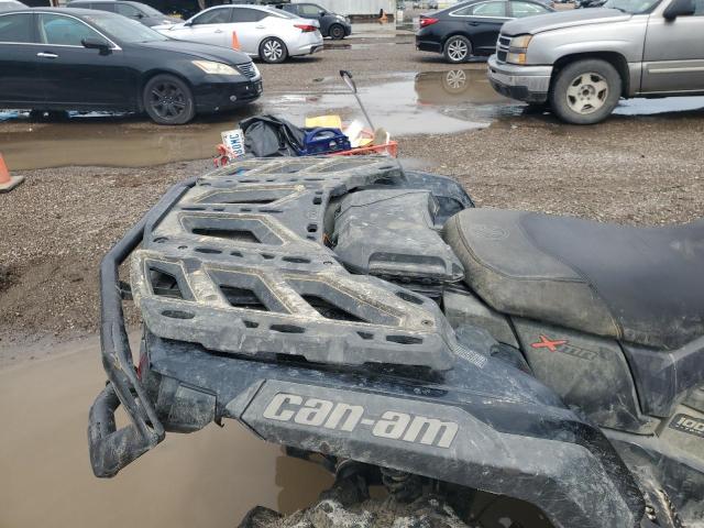 2020 CAN-AM OUTLANDER X MR 1000R
