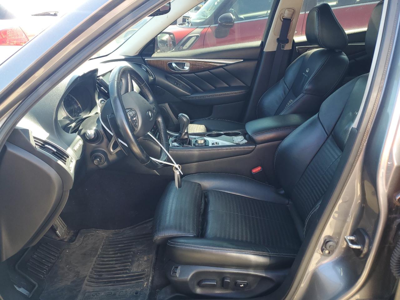 2014 Infiniti Q50 - Image 7