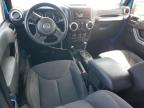 2015 Jeep Wrangler Unlimited Rubicon zu verkaufen in Wilmington, CA - Minor Dent/Scratches