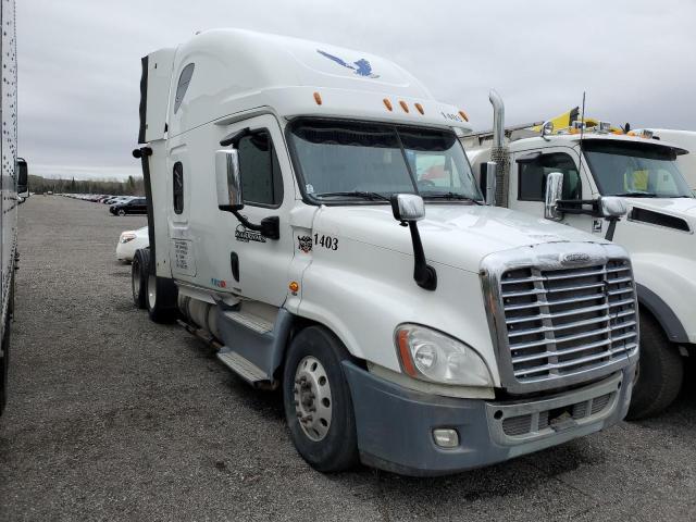 2016 FREIGHTLINER CASCADIA 125    for sale at Copart ON - COOKSTOWN
