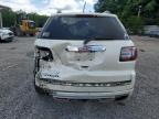 2015 Gmc Acadia Denali de vânzare în Grenada, MS - Rear End