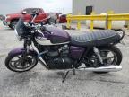 2013 Triumph Motorcycle Bonneville  en Venta en Houston, TX - Mechanical