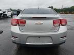 2015 Chevrolet Malibu 2Lt за продажба в Dunn, NC - Front End