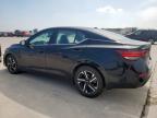 2024 Nissan Sentra Sv for Sale in Grand Prairie, TX - Front End