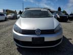 2013 Volkswagen Jetta Tdi იყიდება Eugene-ში, OR - Rear End