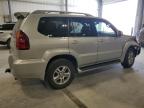 2005 Lexus Gx 470 للبيع في Greenwood، NE - Front End
