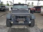 2015 Jeep Wrangler Unlimited Sport for Sale in Cartersville, GA - Front End