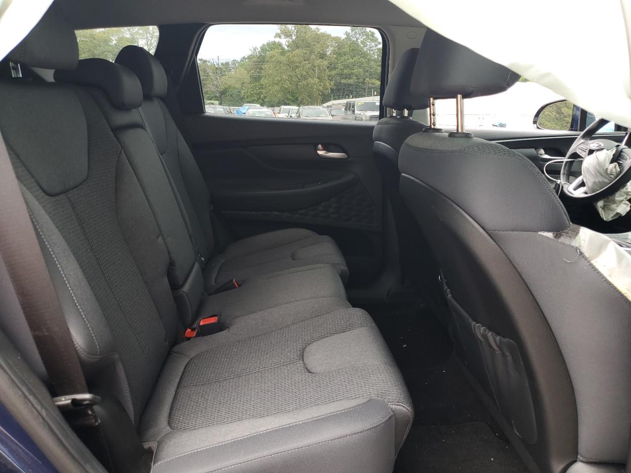 2023 Hyundai Santa Fe Sel VIN: 5NMS2DAJ7PH553384 Lot: 55920565