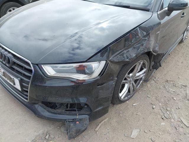 2015 AUDI A3 S LINE