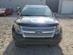 2014 Ford Explorer Xlt na sprzedaż w Appleton, WI - Side