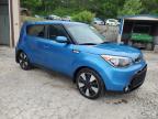 2016 Kia Soul + zu verkaufen in West Mifflin, PA - Rear End