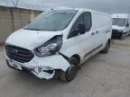 2022 FORD TRANSIT CU for sale at Copart YORK