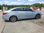 2013 Hyundai Sonata Se for Sale in Gaston, SC - Undercarriage