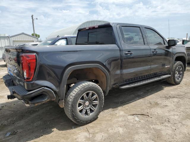  GMC SIERRA 2024 Black