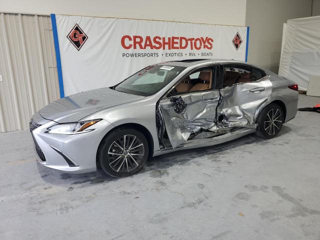 2024 Lexus Es 350 Base