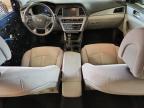 2017 Hyundai Sonata Se en Venta en Blaine, MN - Vandalism