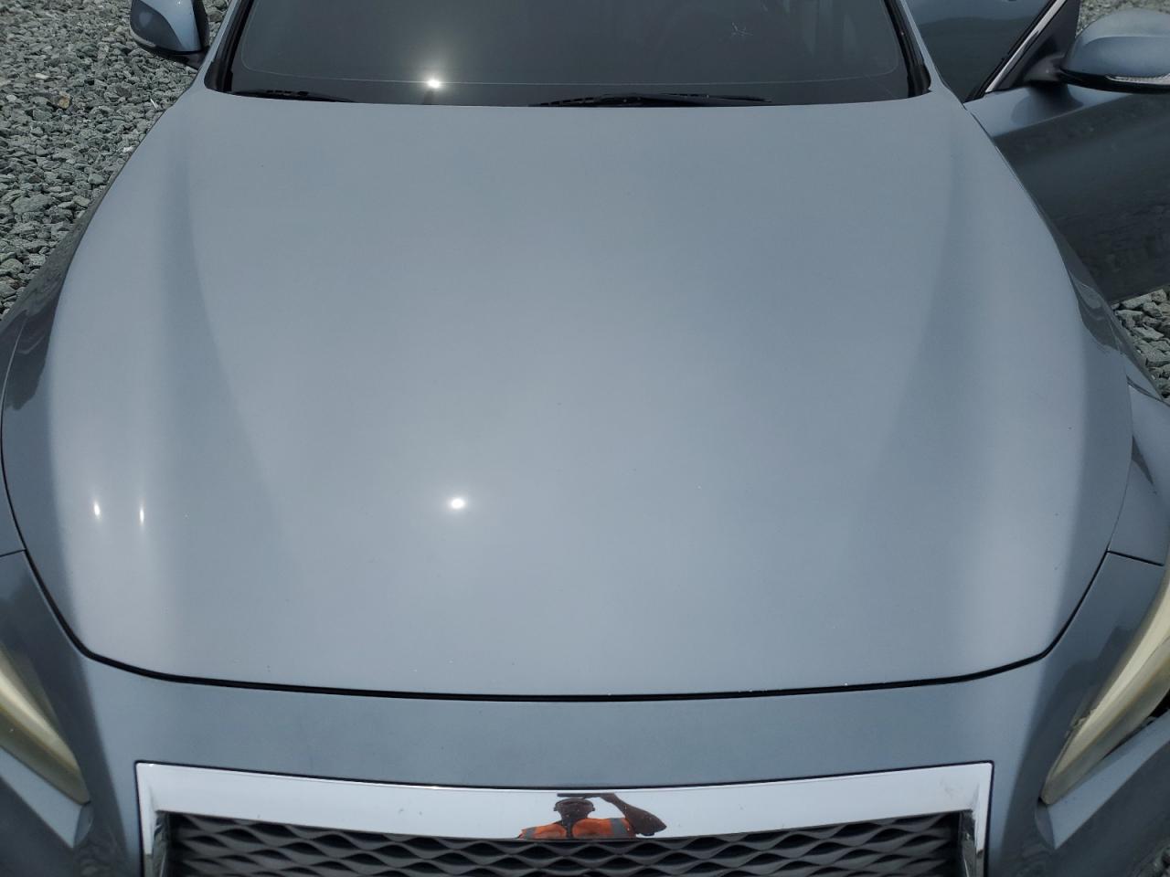 2014 Infiniti Q50 Base VIN: JN1BV7AR1EM686911 Lot: 57250495