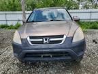 2002 Honda Cr-V Ex for Sale in Windsor, NJ - Side