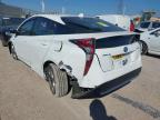 2016 TOYOTA PRIUS EXCE for sale at Copart BRISTOL