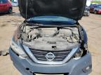 2018 Nissan Altima 2.5 for Sale in Woodhaven, MI - Front End