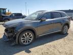 2018 MAZDA CX-9 GRAND TOURING for sale at Copart AB - EDMONTON