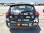 2017 Ford Focus Se продається в Tulsa, OK - Side
