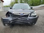 2016 Subaru Forester 2.5I Limited for Sale in Center Rutland, VT - Front End