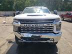 2020 Chevrolet Silverado K2500 Heavy Duty Ltz   for Sale in Eight Mile, AL - Front End