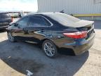 2015 Toyota Camry Le   na sprzedaż w Tucson, AZ - Front End