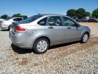 2008 Ford Focus S/Se продається в Tanner, AL - Front End