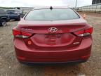 2016 Hyundai Elantra Se იყიდება Chatham-ში, VA - Front End