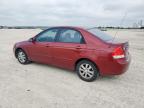 2007 Kia Spectra Ex for Sale in New Braunfels, TX - Rear End