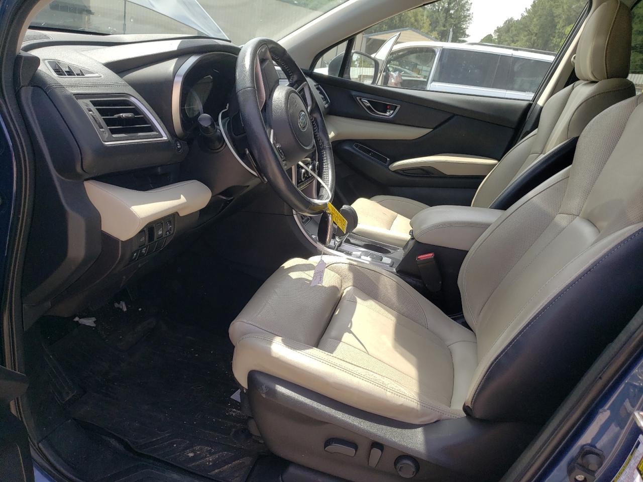 2019 Subaru Ascent Limited VIN: 4S4WMALD9K3453131 Lot: 56579465