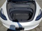 2022 Tesla Model 3    zu verkaufen in Martinez, CA - Rear End